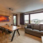 Auszeit-Im-Harz Haus 3 Wohnung 5