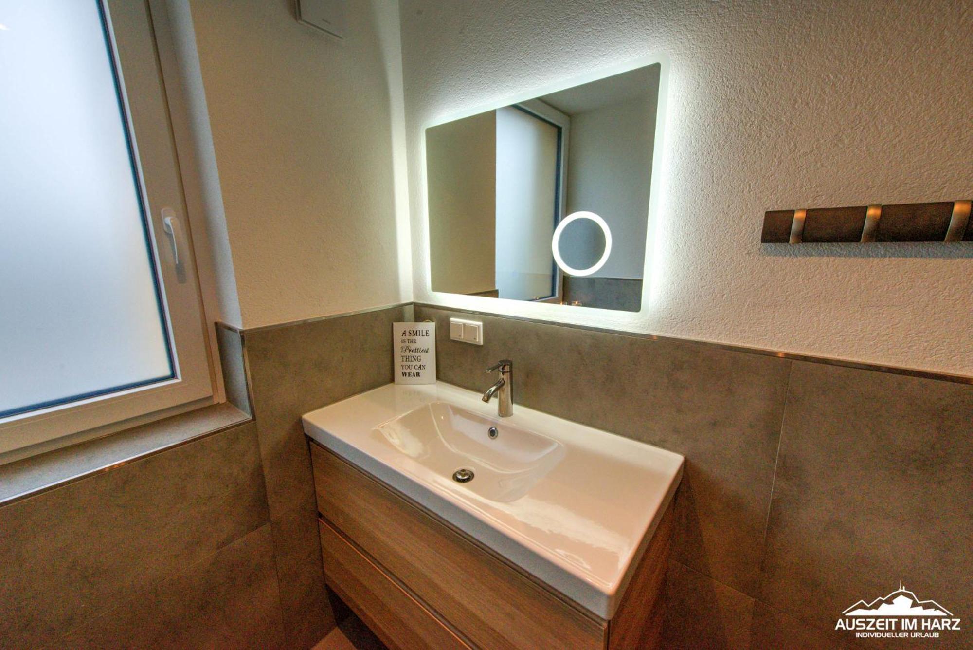 Auszeit-im-harz Haus 3 5 Braunlage